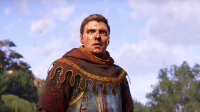 Россия стала четвертым крупнейшим рынком Kingdom Come: Deliverance II - playground.ru - Сша - Россия - Франция - Германия - Испания - Италия - Англия