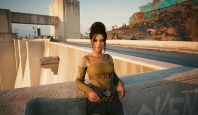 CD Projekt RED «показывает мускулы» — самостоятельно портирует Cyberpunk 2077 на Nintendo Switch 2 - gametech.ru