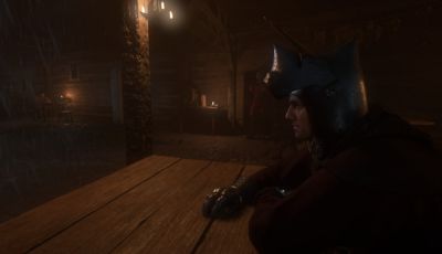 Россиянам запретили покупать Kingdom Come Deliverance 2, но Россия оказалась четвёртой по количеству игроков - gametech.ru - Сша - Россия - Германия - Англия - Чехия