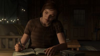 The Last of Us Part 2 взломали вскоре после релиза на ПК - gametech.ru