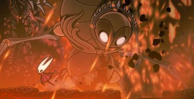 Hollow Knight: Silksong вернула лидерство в топе желанных игр Steam после релиза inZOI - worldgamenews.com