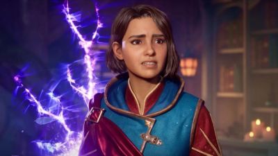 Юсеф Фарес - Юсеф Фарес про экранизацию Split Fiction — «Поверю, когда увижу» - worldgamenews.com