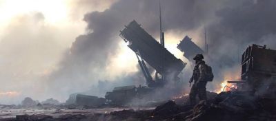 Бид Байрон - По стопам Call of Duty. У новой Battlefield будет бесплатный режим королевской битвы — слух - gametech.ru