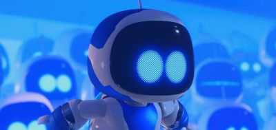 Асад Кизилбаш - Sony подумывает об экранизации платформера Astro Bot - gametech.ru