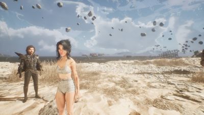 Сценарист Clair Obscur Expedition 33 говорит, что есть высокий шанс выхода дополнения - playground.ru