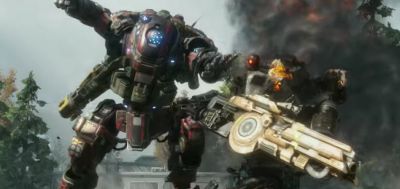 EA уволила несколько сотен сотрудников и отменила экстракшен-шутер по Titanfall - gametech.ru