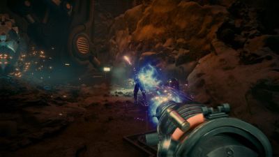 В The Outer Worlds 2 появятся паркур, скольжения и стрельба на бегу - gametech.ru