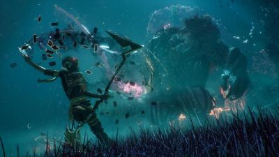 У Clair Obscur: Expedition 33 есть шанс получить DLC - gametech.ru