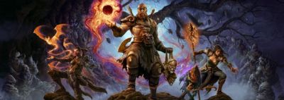 Обсуждение: Понравился ли вам «Сезон ведьмовства» в Diablo IV? - noob-club.ru