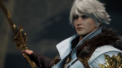Релиз вдохновлённого Final Fantasy 15 ролевого экшена Lost Soul Aside был вновь отложен - playground.ru