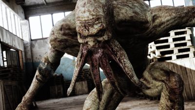 S.T.A.L.K.E.R. 2 получила специальную награду от Xbox как одна из лучших игр 2024 года - playground.ru