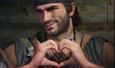 Bend Studio признательна игрокам за реакцию на выход Days Gone Remastered - gametech.ru