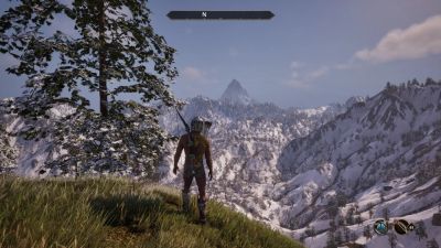 Игроки принялись искать намеки на TES 6 в ремастере The Elder Scrolls 4: Oblivion - уже есть первые результаты - playground.ru - Скинград
