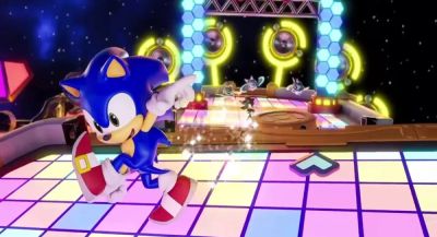 Дату релиза Sonic Rumble перенесли на неопределённый срок - app-time.ru