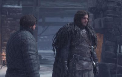 Р.Мартин - Вестерос для новых игроков. Game of Thrones: Kingsroad выйдет из раннего доступа в бесплатной версии в мае - gametech.ru