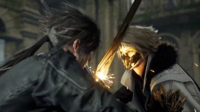 Lost Soul Aside откладывается: релиз перенесли почти в последний момент - landofgames.ru