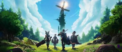 Встаньте на защиту Башни: Microsof объявила о релизе Towerbone на консолях Xbox - gamemag.ru