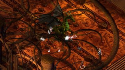 Для первых Baldur's Gate выпустили дополнения спустя почти 30 лет после оригинального релиза ролевых игр - gametech.ru - Минск