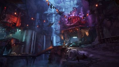 Экшен Borderlands 4 выйдет не 23, а 12 сентября - itndaily.ru