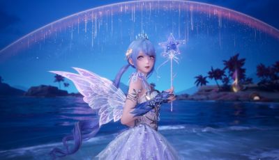 «Снимаете зарплату с работяг»: аналог Genshin с переодеваниями Infinity Nikki получил в Steam смешанные отзывы — наряд за $440 не радует геймеров - gametech.ru