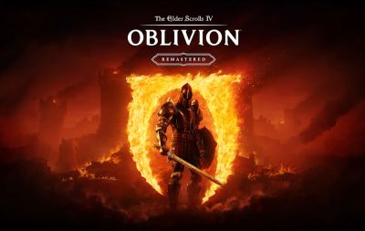 Продажи встали - независимые студии в ярости от внезапного релиза The Elder Scrolls 4: Oblivion Remastered - playground.ru