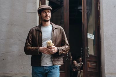 Сергей Разумовский - Съёмки сериала по вселенной "Майора Грома" завершены - премьера в 2025 году - playground.ru - Кинопоиск
