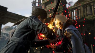 Релиз ролевой игры Lost Soul Aside перенесли на конец августа 2025 года - itndaily.ru