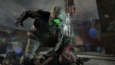 Культовая стелс-игра получила неожиданное обновление в Steam спустя 12 лет после релиза - games.24tv.ua