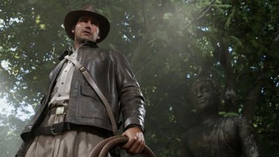 Филипп Спенсер - Мэт Пискателл - Indiana Jones and the Great Circle возглавила недельный чарт продаж в США после выхода на PS5 - games.24tv.ua - Сша - state Indiana