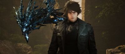Lost Soul Aside для PlayStation 5 и ПК отложили на три месяца — теперь выйдет одновременно с Metal Gear Solid Delta: Snake Eater - gamemag.ru - Detroit
