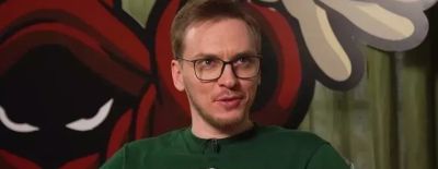 Maelstorm: «Всё больше слухов об уходе Малрина. Честно сказать, попахивает бредом» - dota2.ru - Сша