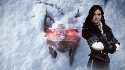 Актриса озвучивания The Witcher 3 рассказала вернется ли Йеннефер в новой игре - games.24tv.ua