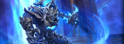 Новые облики и рубашки из обновления 32.2 для Hearthstone - noob-club.ru