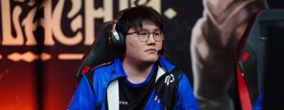 Чин Вей - 天命 покинул Xtreme Gaming — poloson выступит в составе команды на ACL X ESL Challenger China - dota2.ru - Китай - Шанхай