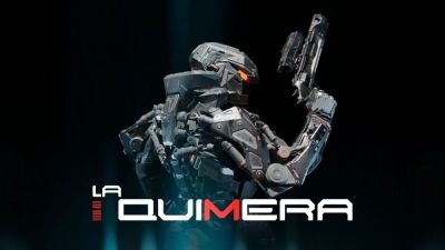 Шутер La Quimera от бывших разработчиков Metro выйдет в раннем доступе Steam после переноса - games.24tv.ua