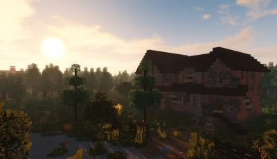 Лучшие карты для выживания в Minecraft - coop-land.ru