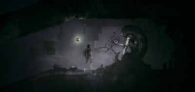 Вдохновленная вселенной «Чужих» метроидвания Moadra выйдет на консолях - gametech.ru