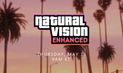 Мод NaturalVision Enhanced для GTA 5 выйдет 15 мая - playground.ru