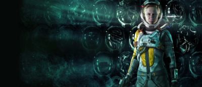 Returnal вышла на PlayStation 5 Pro в честь четырёхлетия - gamemag.ru - Detroit