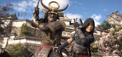 Датамайнер отыскал мультиплеер в файлах Assassin’s Creed Shadows - gametech.ru