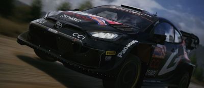 EA не до WRC: Codemasters сворачивает разработку раллийных гонок - gamemag.ru - Франция - Англия