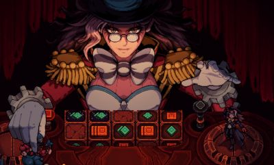 RPG Sea of Stars получит бесплатное обновление с 8 часами контента — новый тизер Throes of the Watchmaker - gametech.ru