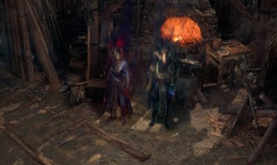 Path of Exile 2 скоро получит обновление 0.2.0g с изменением лута — Grinding Gear Games готовится к релизу - gametech.ru