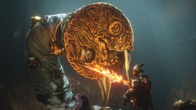 No Rest for the Wicked получила крупнейшее контентное обновление с релиза в раннем доступе - gametech.ru
