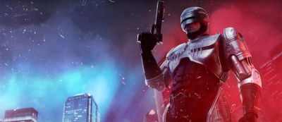 Служить и защищать: RoboCop: Rogue City вышла на Mac - gamemag.ru - city Rogue