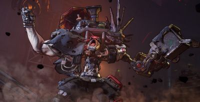 Босс Gearbox отреагировал на слухи о том, что Borderlands 4 перенесли из-за Grand Theft Auto 6 - gametech.ru