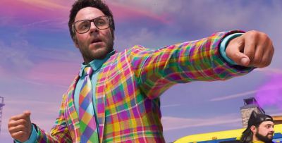 Ника Минаж - «Хуже Concord»: геймеры критикуют создателей Call of Duty Black Ops 6 за скин Сета Рогена - gametech.ru