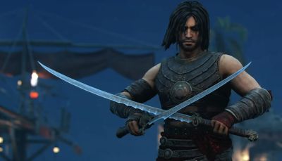 For Honor - В For Honor добавили набор с героем Prince of Persia - coop-land.ru