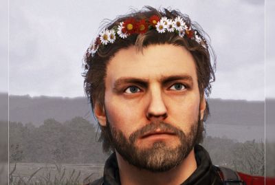 Фанат Kingdom Come: Deliverance 2 «погрузился» в туалет и обнаружил на дне сюрприз в стиле The Last of Us от разработчиков - gametech.ru