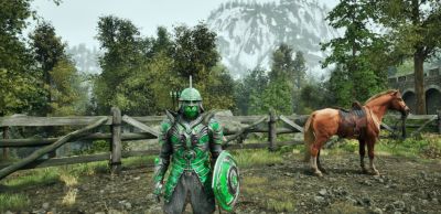 Моддер улучшил производительность TES 4 Oblivion Remastered и уменьшил подтормаживание, без ухудшения графики - gametech.ru